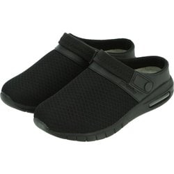 PW0501all-black [PW0501.オールブラック 23.5cm]