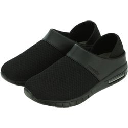 PW0502all-black [PW0502.オールブラック 23.5cm]