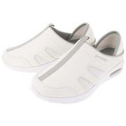 ピュアウォーカー 2WAY グレー 24cm PW0513