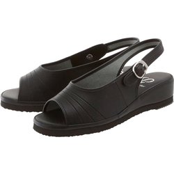 pure walker BASIC 7601.ブラック サイズ2L