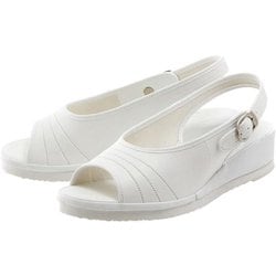 pure walker BASIC 7601.ホワイト サイズLL