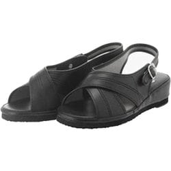 pure walker BASIC 7602.ブラック サイズ2L