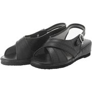 pure walker BASIC 7602.ブラック サイズ2L