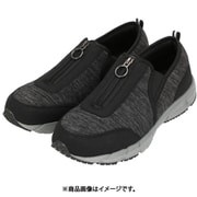 シンアナタオモイ スニーカー MC2930 ブラック 23cm