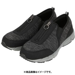 シンアナタオモイ スニーカー MC2930 ブラック 26cm