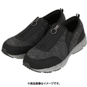 シンアナタオモイ スニーカー MC2930 ブラック 26cm