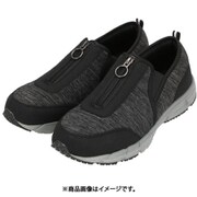シンアナタオモイ スニーカー MC2930 ブラック 27cm