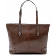 バッグ DARKBROWN REGiSTA Split Leather
