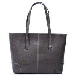 バッグ GRAY REGiSTA Split Leather Tote