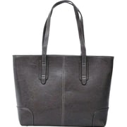 バッグ GRAY REGiSTA Split Leather Tote