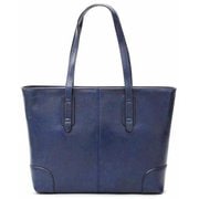 バッグ NAVY REGiSTA Split Leather Tote