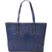 バッグ NAVY REGiSTA Split Leather Tote