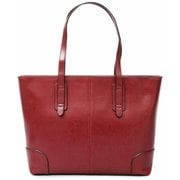 バッグ RED REGiSTA Split Leather Tote