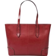 バッグ RED REGiSTA Split Leather Tote