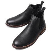 GLBB-155 [glabella BLACK M（26-26.5cm）]