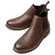 GLBB-155 [DARKBROWN M（26-26.5cm）]