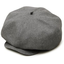 MC-2004 [帽子 GRAY Mr.COVER Casquette]