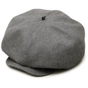 MC-2004 [帽子 GRAY Mr.COVER Casquette]