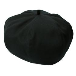 帽子 BLACK-A Mr.COVER 8Panel MC-2005