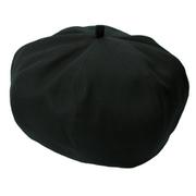 帽子 BLACK-A Mr.COVER 8Panel MC-2005