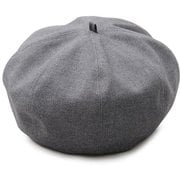 帽子 GRAY Mr.COVER 8Panel Beret MC-2005