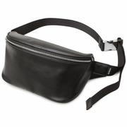 バッグ BLACK-A REGiSTA Pu-Leather Waist