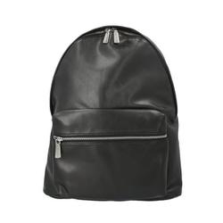624 [リュック BLACK REGiSTA Pu-Leather]