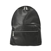 624 [リュック BLACK REGiSTA Pu-Leather]