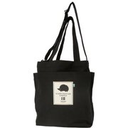 251-BDSF208 [トートバッグ ブラック SCANDINAVIAN]