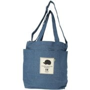 251-BDSF208 [トートバッグ デニム SCANDINAVIAN]