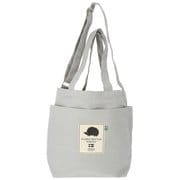 251-BDSF208 [トートバッグ グレー SCANDINAVIAN]