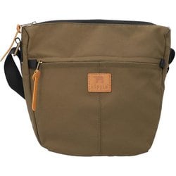 251KEKP284 [ショルダーバッグ KHAKI kippis]