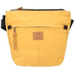 251KEKP284 [ショルダーバッグ YELLOW kippis]