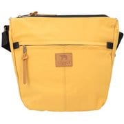 251KEKP284 [ショルダーバッグ YELLOW kippis]