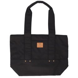 251KEKP292 [トートバッグ BLACK kippis キッピス]