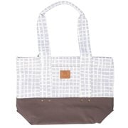 251KEKP292 [トートバッグ GRAY kippis キッピス]