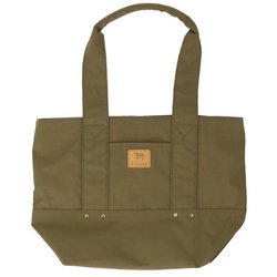 251KEKP292 [トートバッグ KHAKI kippis キッピス]