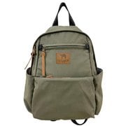 251KEKP294 [リュック KHAKI kippis キッピス]