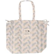 251-KEKP313 [トートバッグ ミモザ kippis キッピス]
