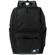 251-KESF203 [12ポケットリュック BLACK]