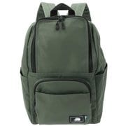 251-KESF203 [12ポケットリュック L.GREEN]