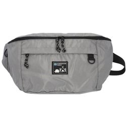 251-KESF239 [ボディバッグ グレー]