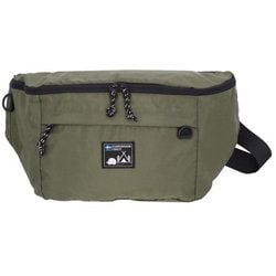 251-KESF239 [ボディバッグ カーキ SCANDINAVIAN]