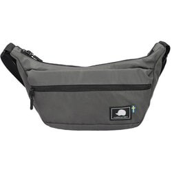 251-KESF256 [ショルダーバッグ チャコール]