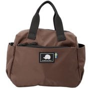 251-KESF269 [ボストンバッグ ブラウン]