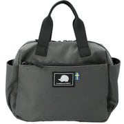 251-KESF269 [ボストンバッグ チャコール]
