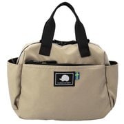 251-KESF269 [ボストンバッグ ミルクティ]