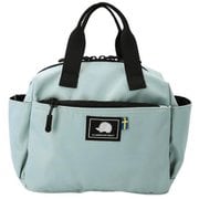 251-KESF269 [ボストンバッグ サックス]