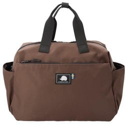 251-KESF270 [ボストンバッグ ブラウン]