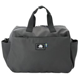 251-KESF270 [ボストンバッグ チャコール]